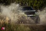 Mercedes-Benz X-Class Exy EXTREME+ by Carlex Design 2019 года